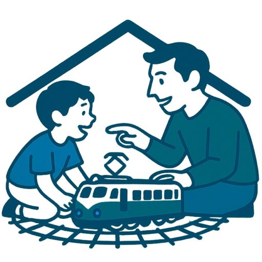 ゼロから始めるNゲージ