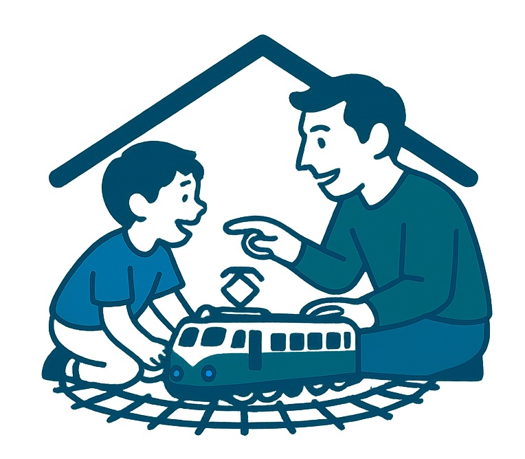 ゼロから始めるNゲージ