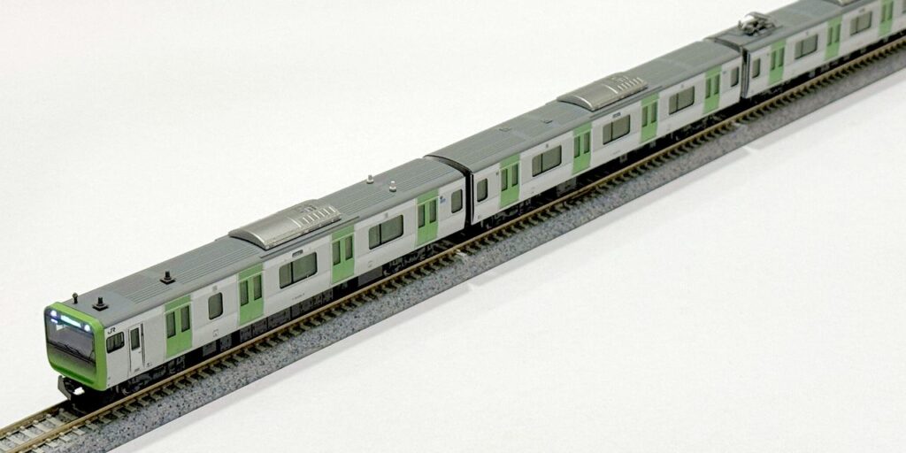 KATO E235系山手線