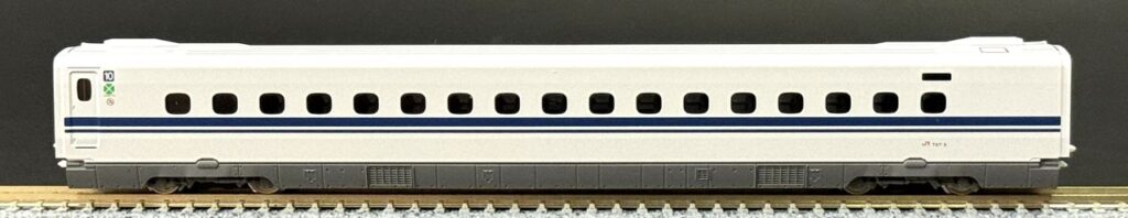 KATO N700S グリーン車(モーター車)