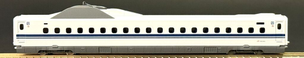 KATO N700S 中間車